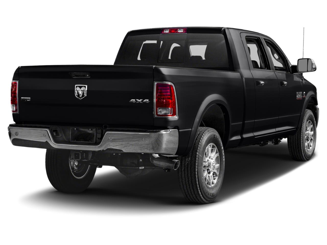 2015 Ram 2500 Vehicle Photo in Bluffton, SC 29910