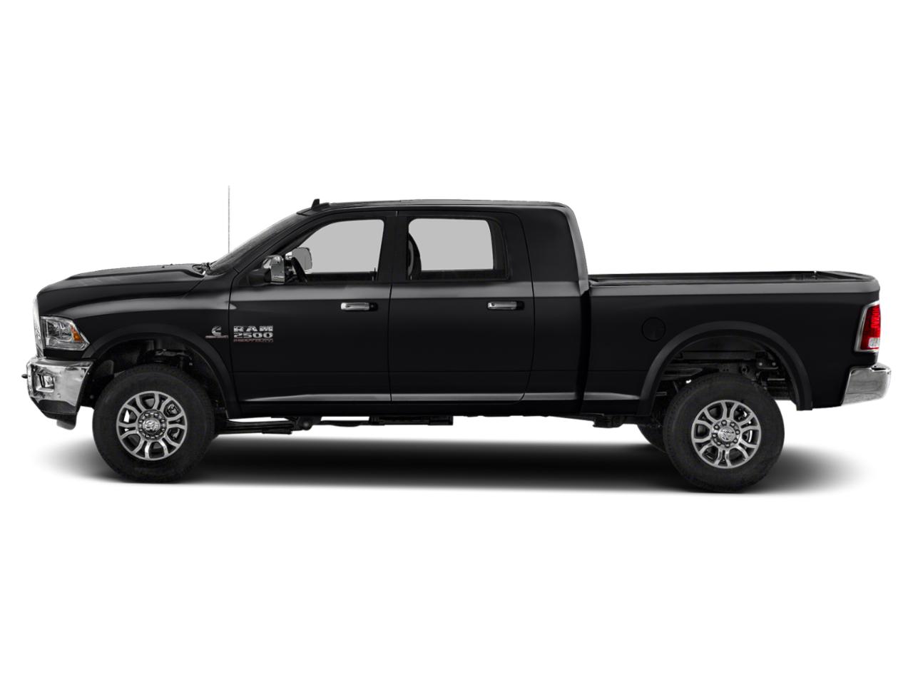 2015 Ram 2500 Vehicle Photo in Bluffton, SC 29910