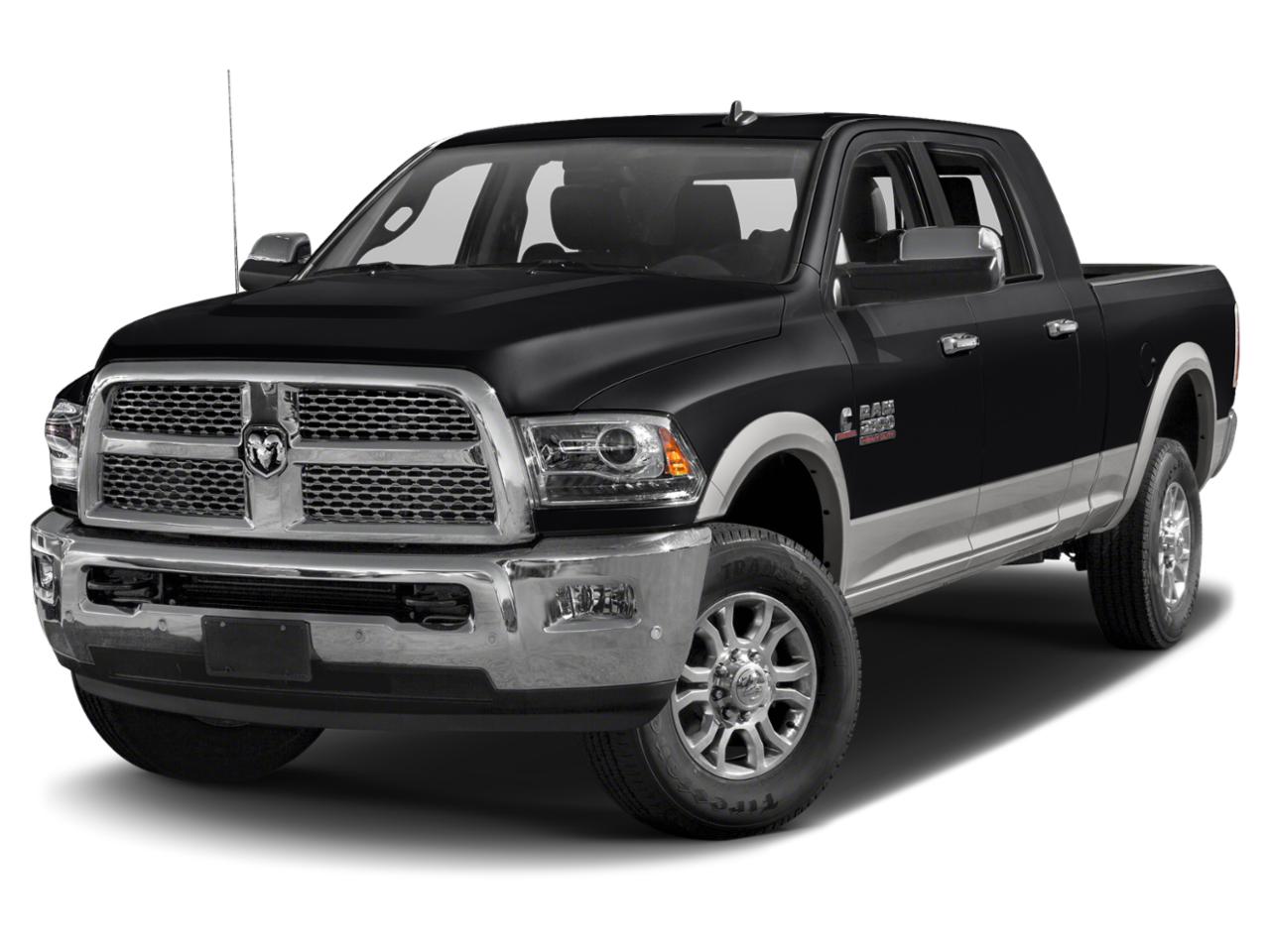 2015 Ram 2500 Vehicle Photo in Bluffton, SC 29910