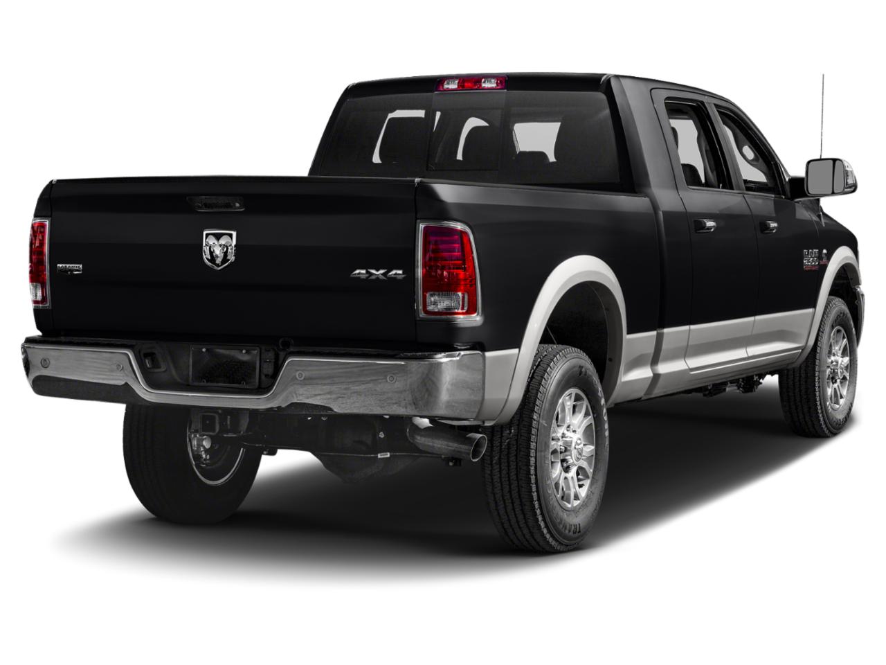 2015 Ram 2500 Vehicle Photo in Bluffton, SC 29910