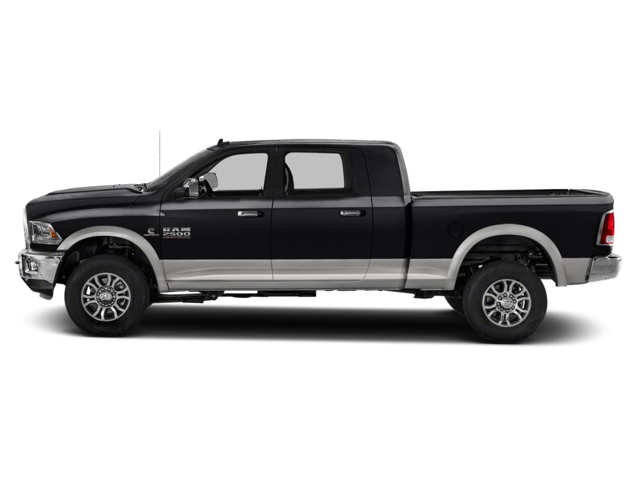 2015 Ram 2500 Vehicle Photo in Bluffton, SC 29910