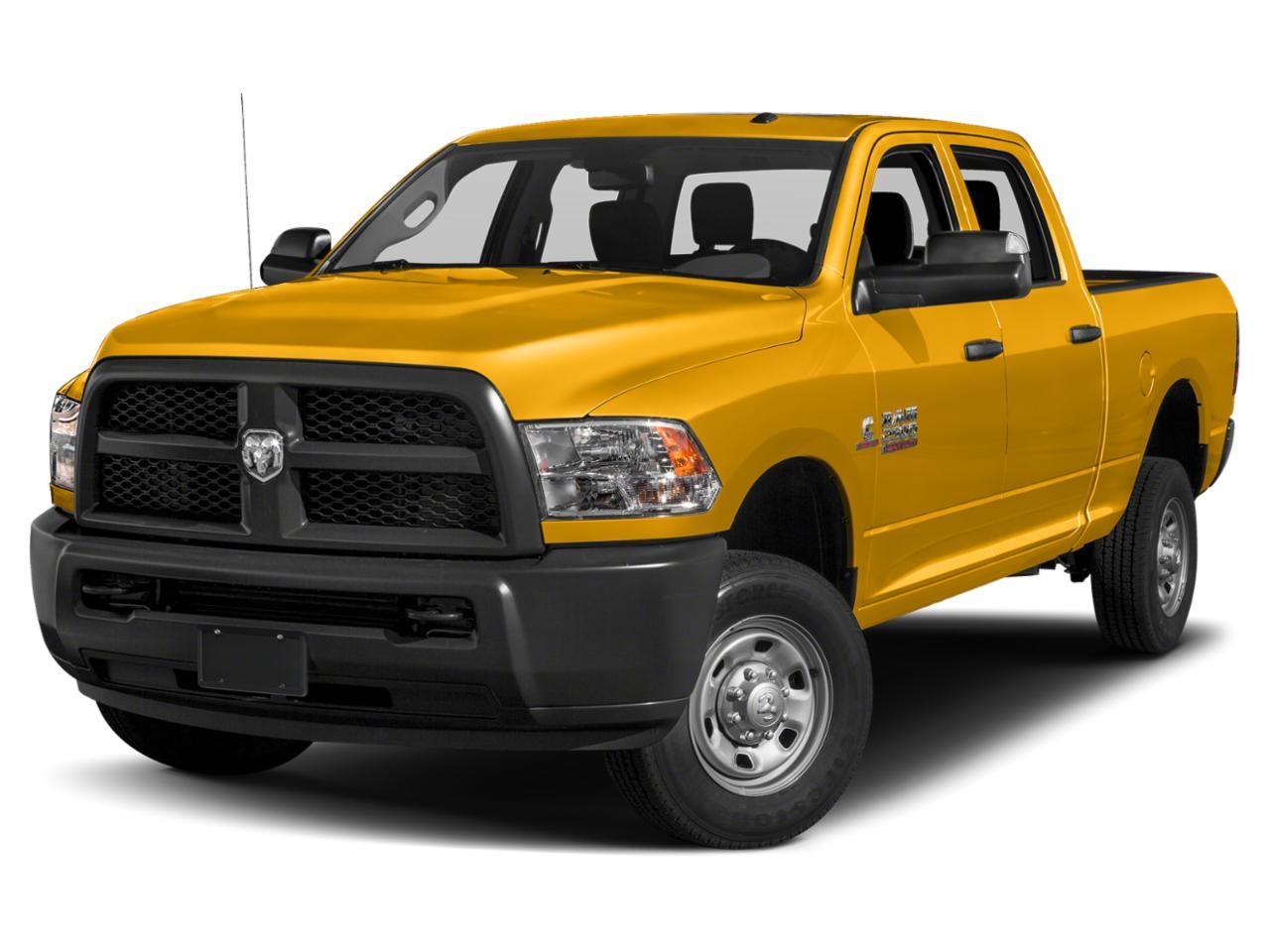 2015 Ram 2500 Vehicle Photo in Henderson, NV 89014