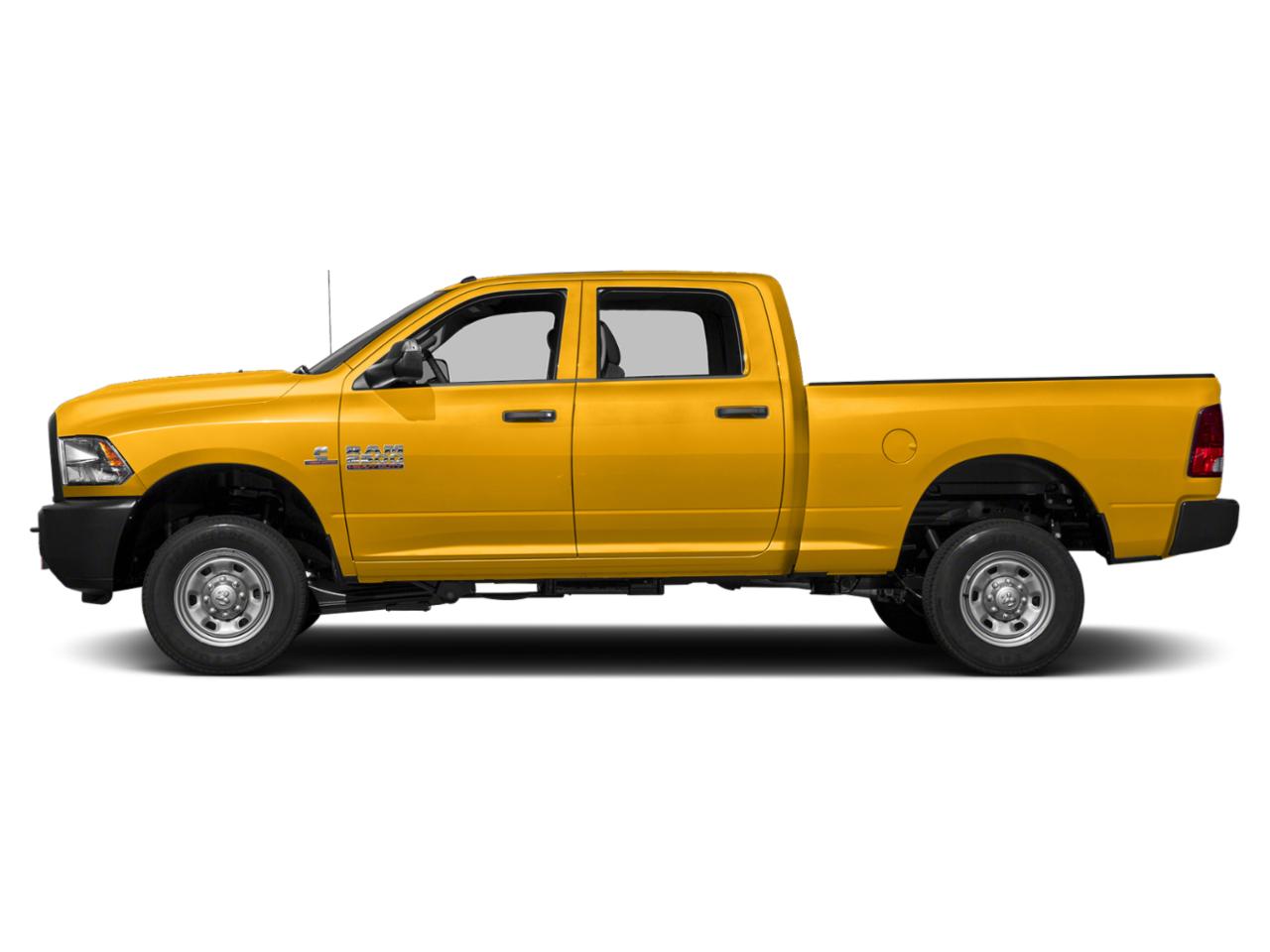 2015 Ram 2500 Vehicle Photo in Henderson, NV 89014