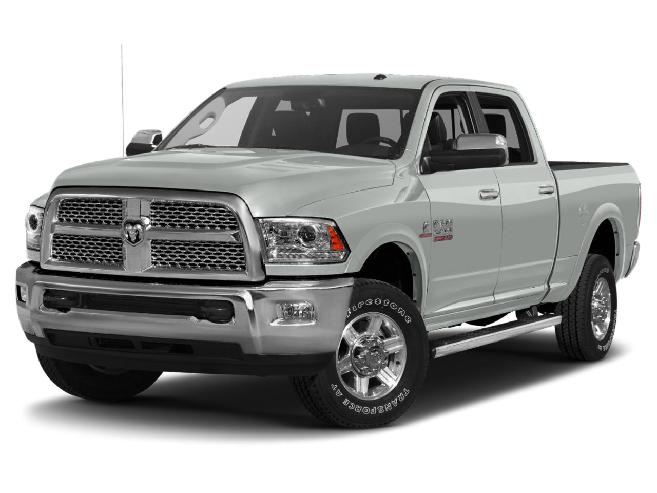 2015 Ram 2500 Vehicle Photo in Panama City, FL 32401