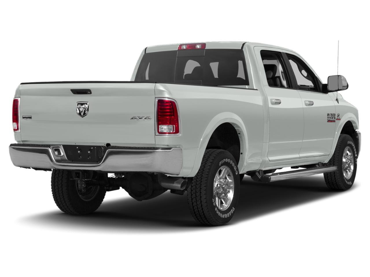 2015 Ram 2500 Vehicle Photo in Panama City, FL 32401