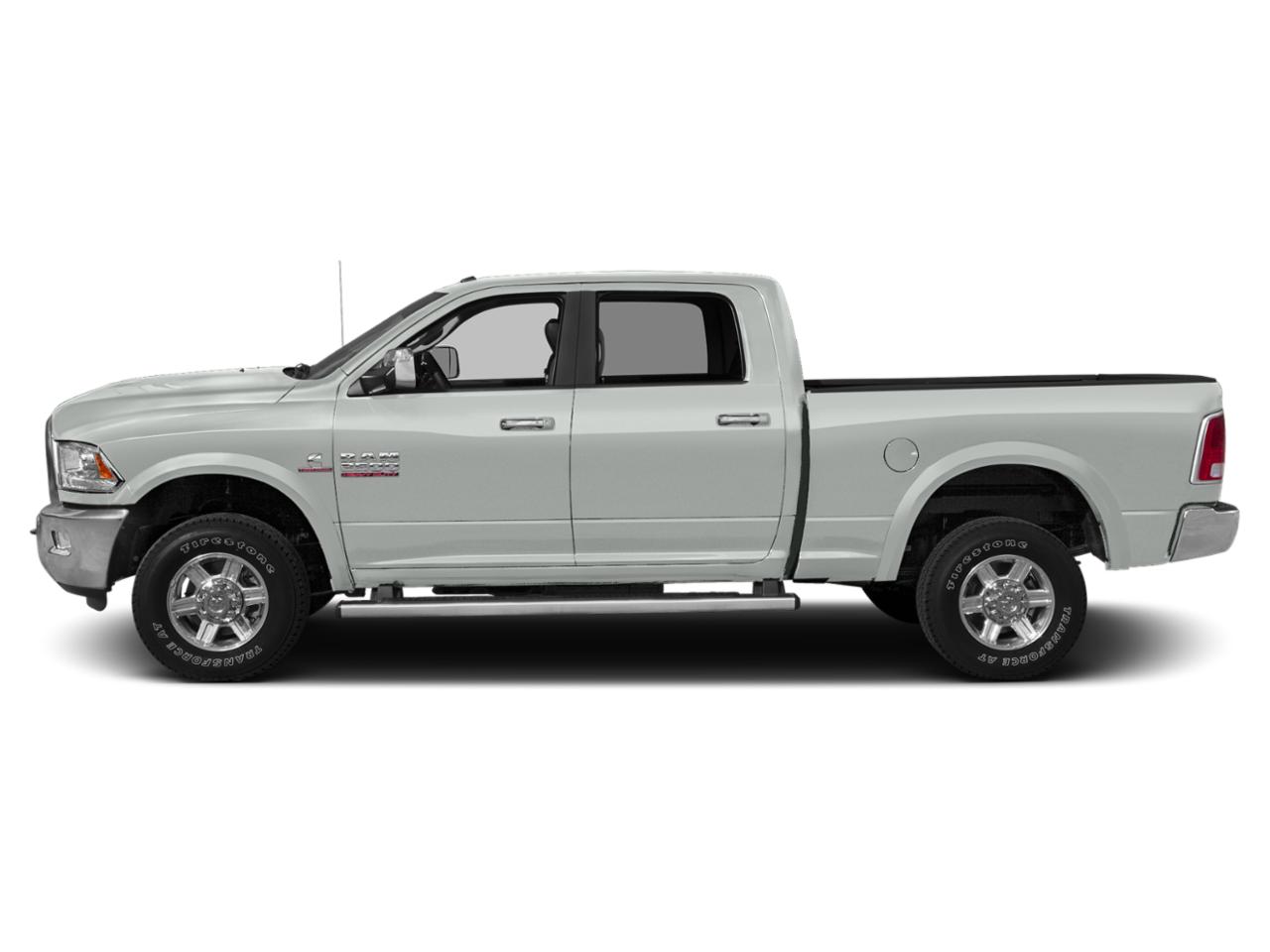 2015 Ram 2500 Vehicle Photo in Panama City, FL 32401