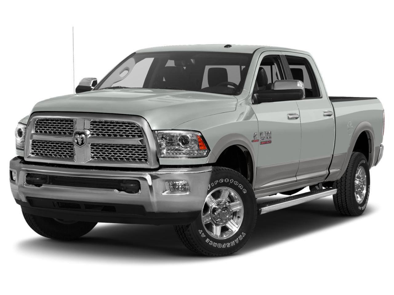 2015 Ram 2500 Vehicle Photo in Panama City, FL 32401