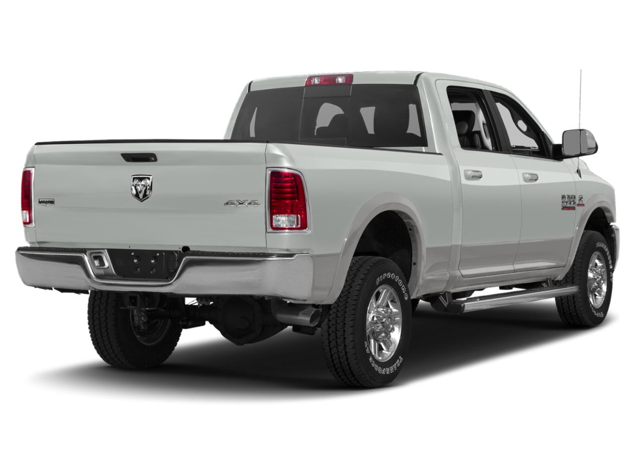 2015 Ram 2500 Vehicle Photo in Panama City, FL 32401