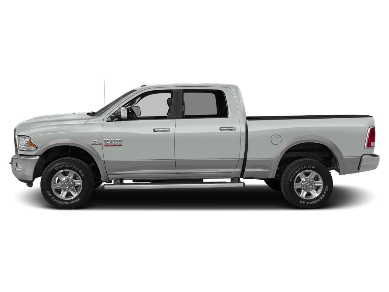 2015 Ram 2500 Vehicle Photo in Panama City, FL 32401