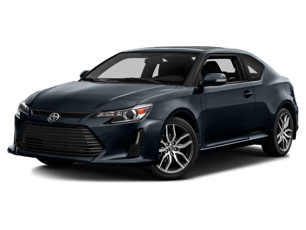 2015 Scion tC Vehicle Photo in GREENACRES, FL 33463-3207