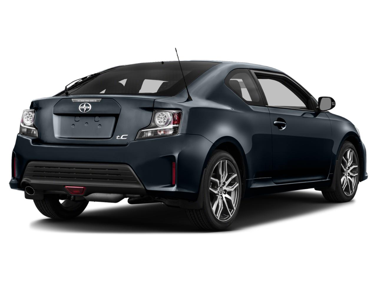 2015 Scion tC Vehicle Photo in GREENACRES, FL 33463-3207