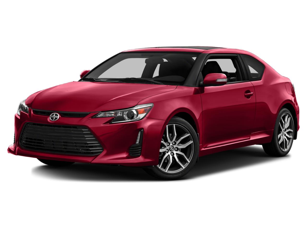 2015 Scion tC Vehicle Photo in ORLANDO, FL 32812-3021