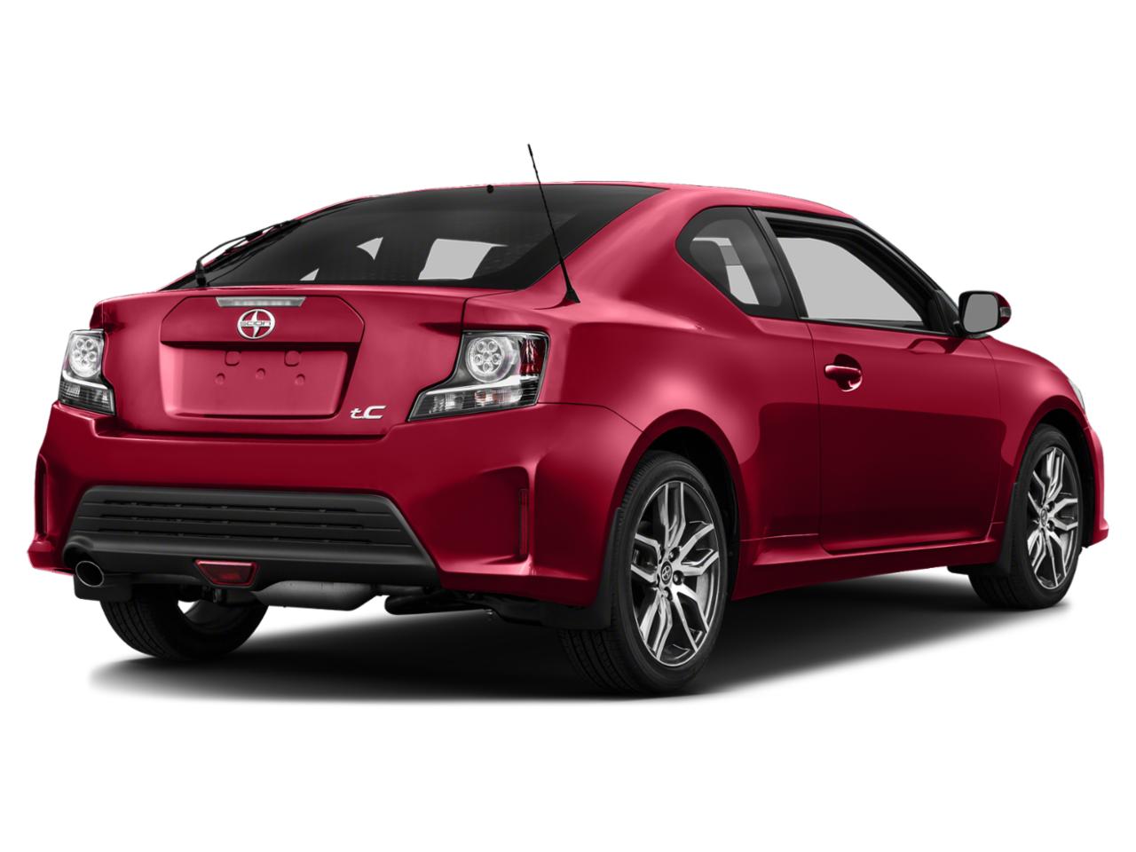 2015 Scion tC Vehicle Photo in ORLANDO, FL 32812-3021