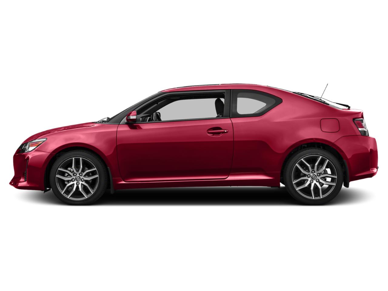 2015 Scion tC Vehicle Photo in ORLANDO, FL 32812-3021