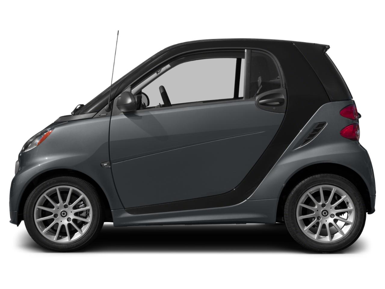 2015 smart fortwo Vehicle Photo in Las Vegas, NV 89149