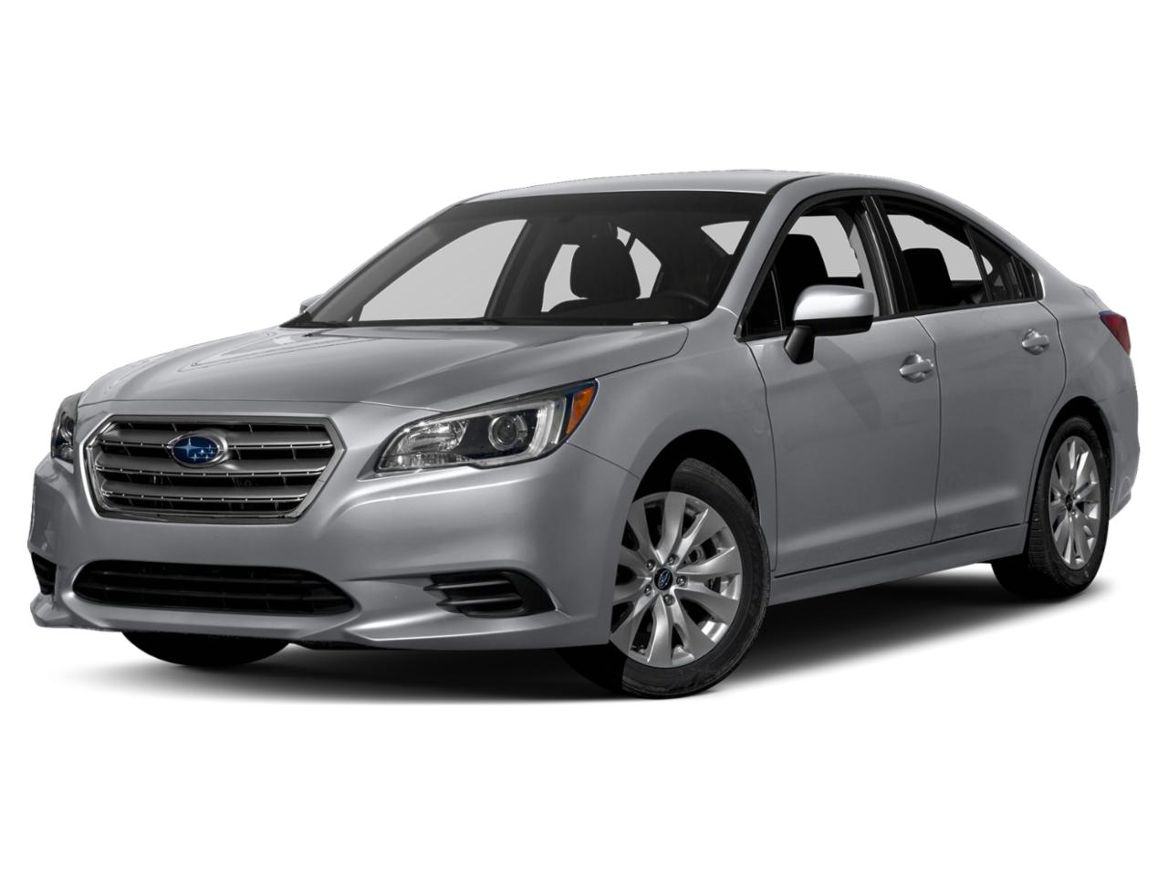 2015 Subaru Legacy Vehicle Photo in Trevose, PA 19053