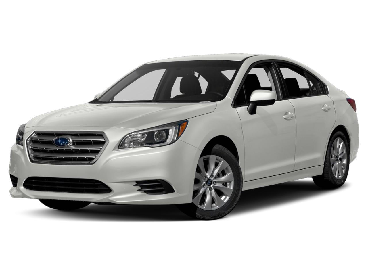 2015 Subaru Legacy Vehicle Photo in BETHLEHEM, PA 18017