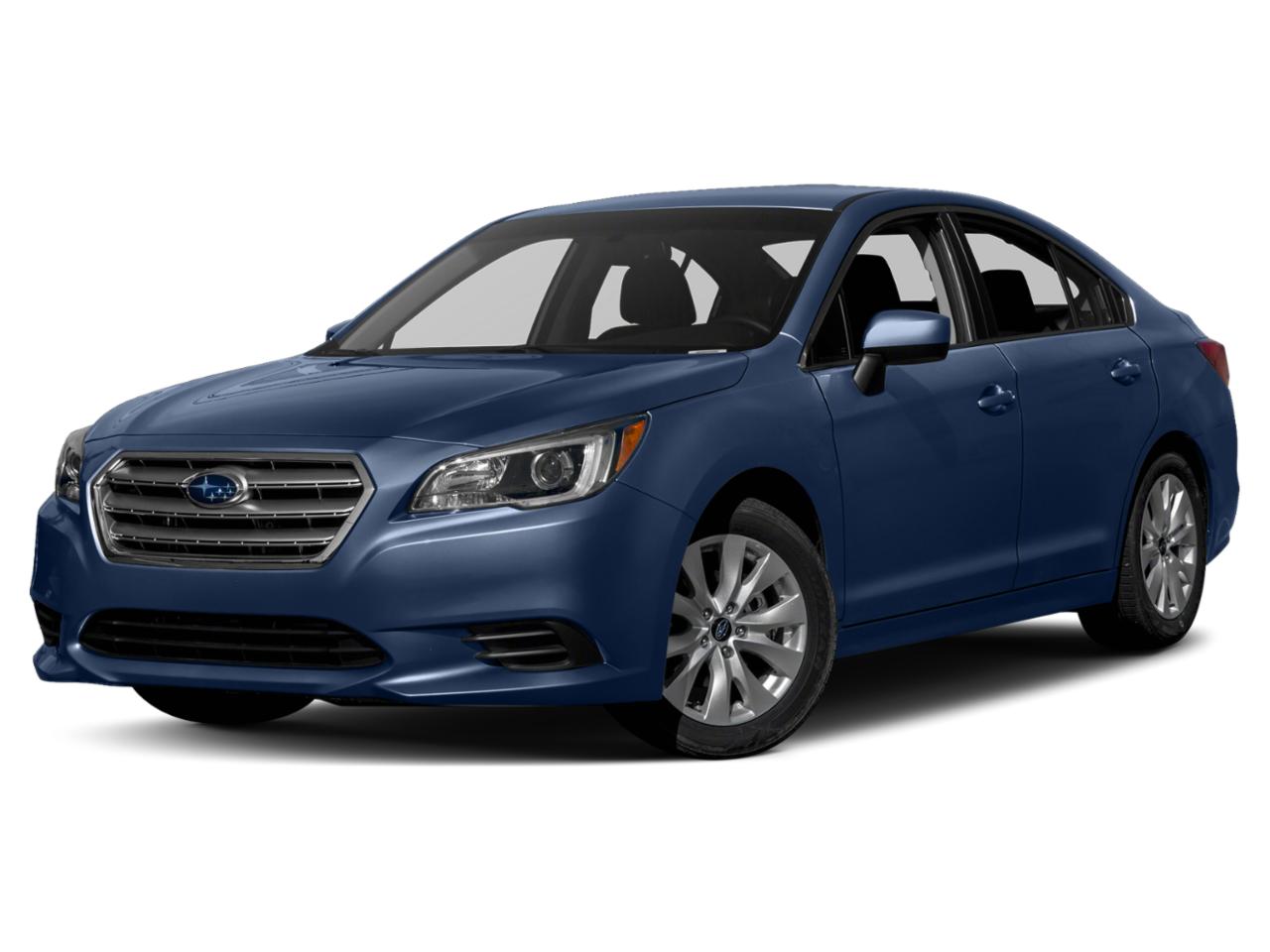 2015 Subaru Legacy Vehicle Photo in Willow Grove, PA 19090