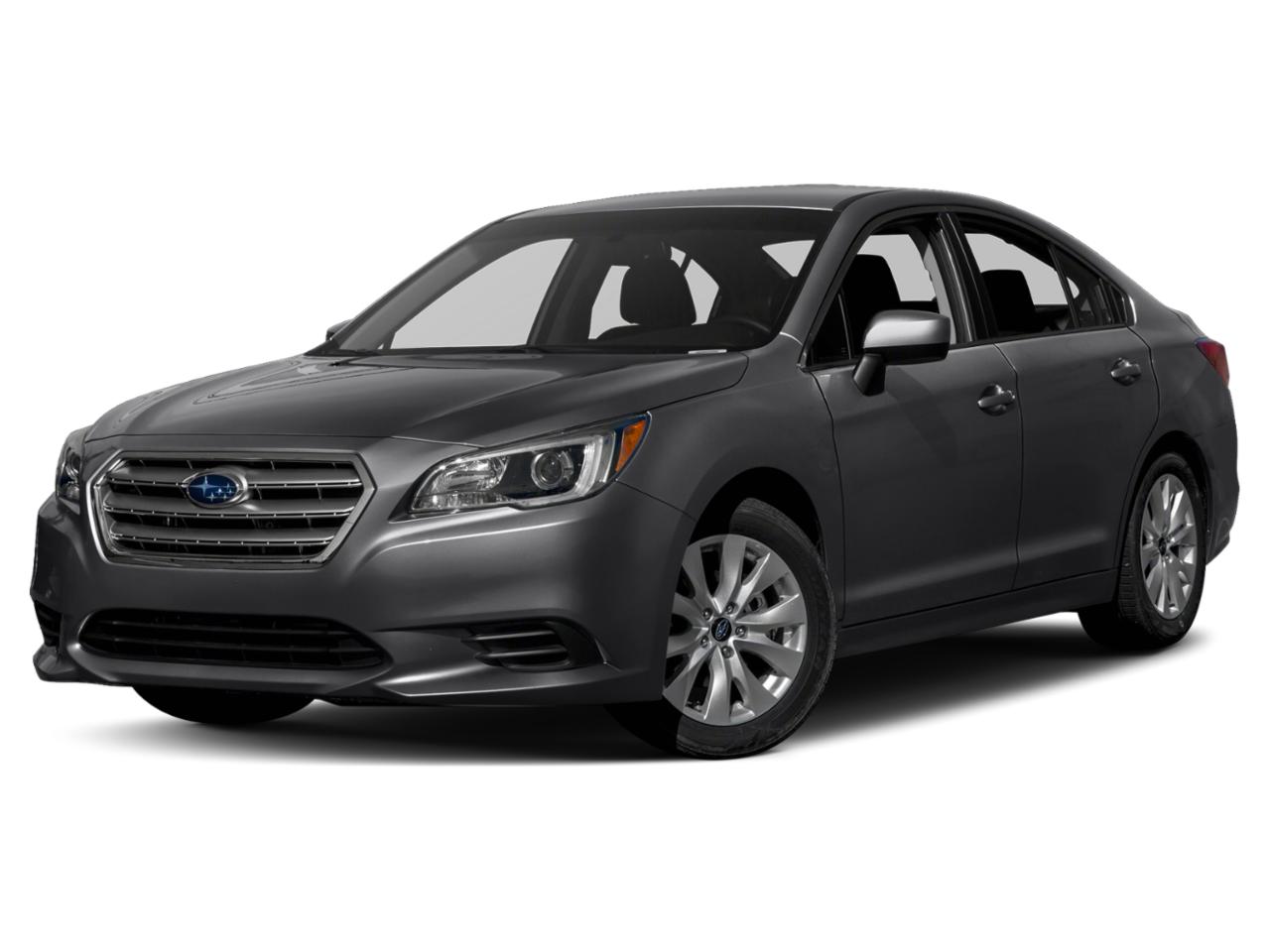 2015 Subaru Legacy Vehicle Photo in Ft. Myers, FL 33907