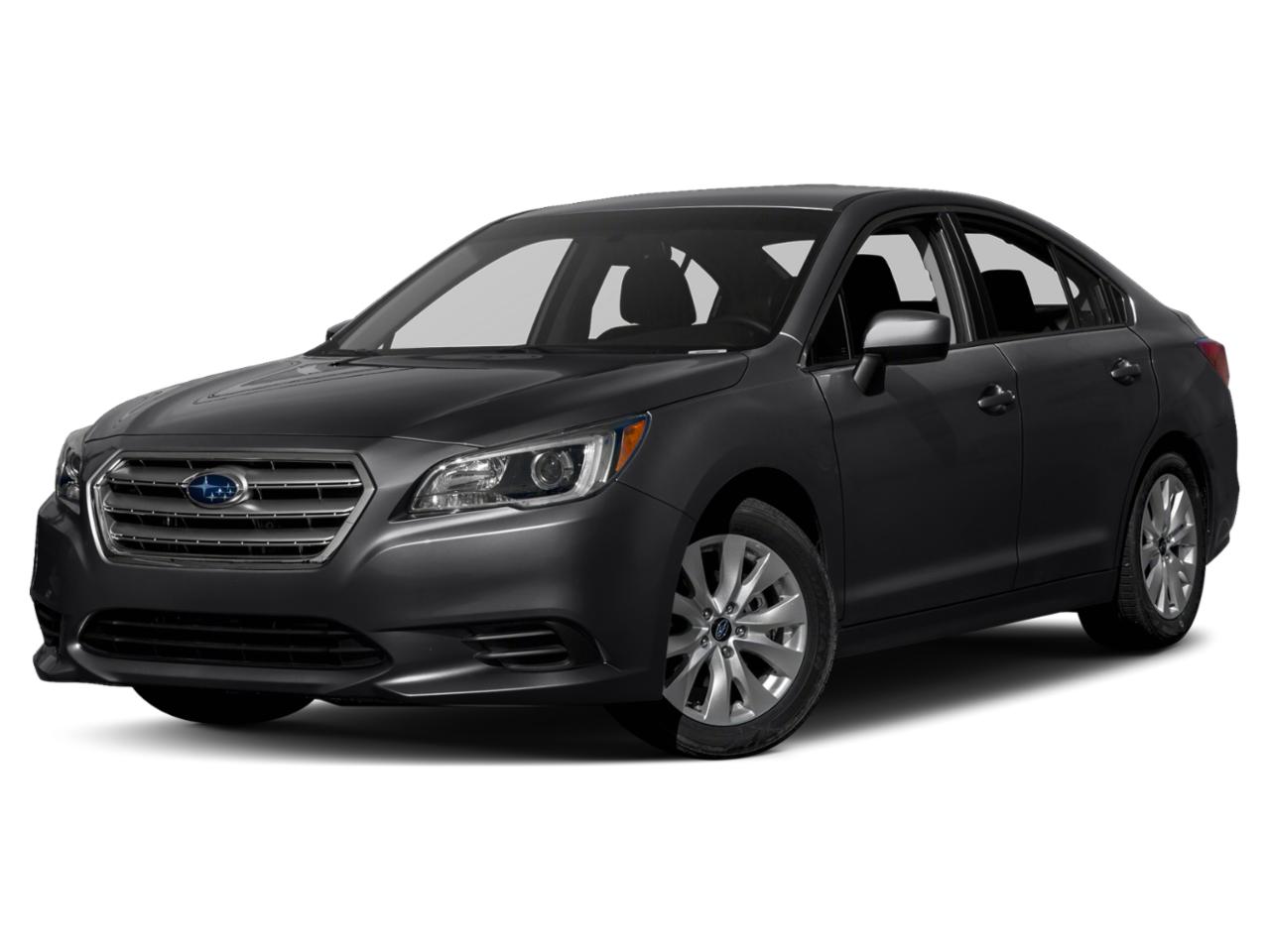 2015 Subaru Legacy Vehicle Photo in MOON TOWNSHIP, PA 15108-2571