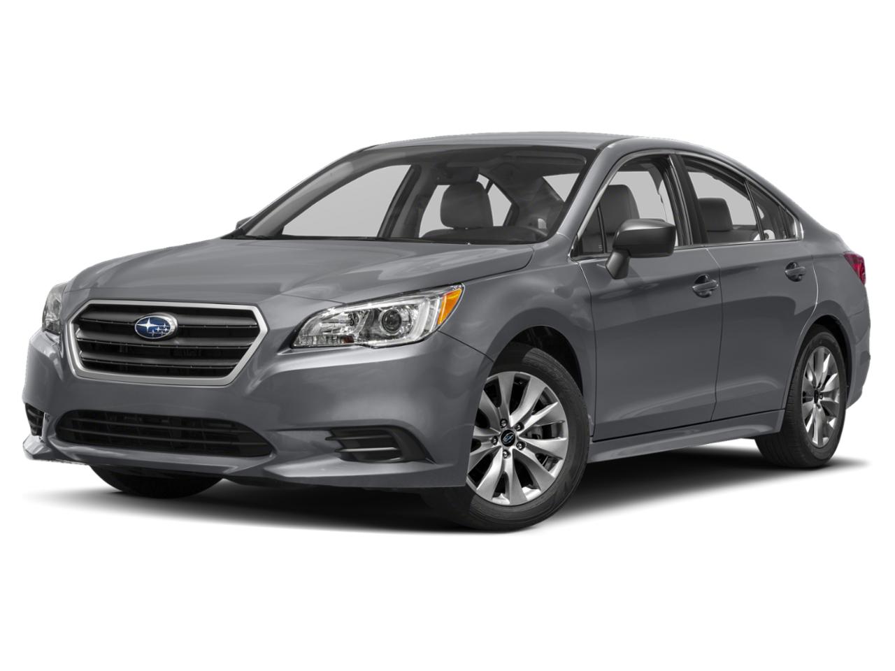 2015 Subaru Legacy Vehicle Photo in DENVER, CO 80221-3610