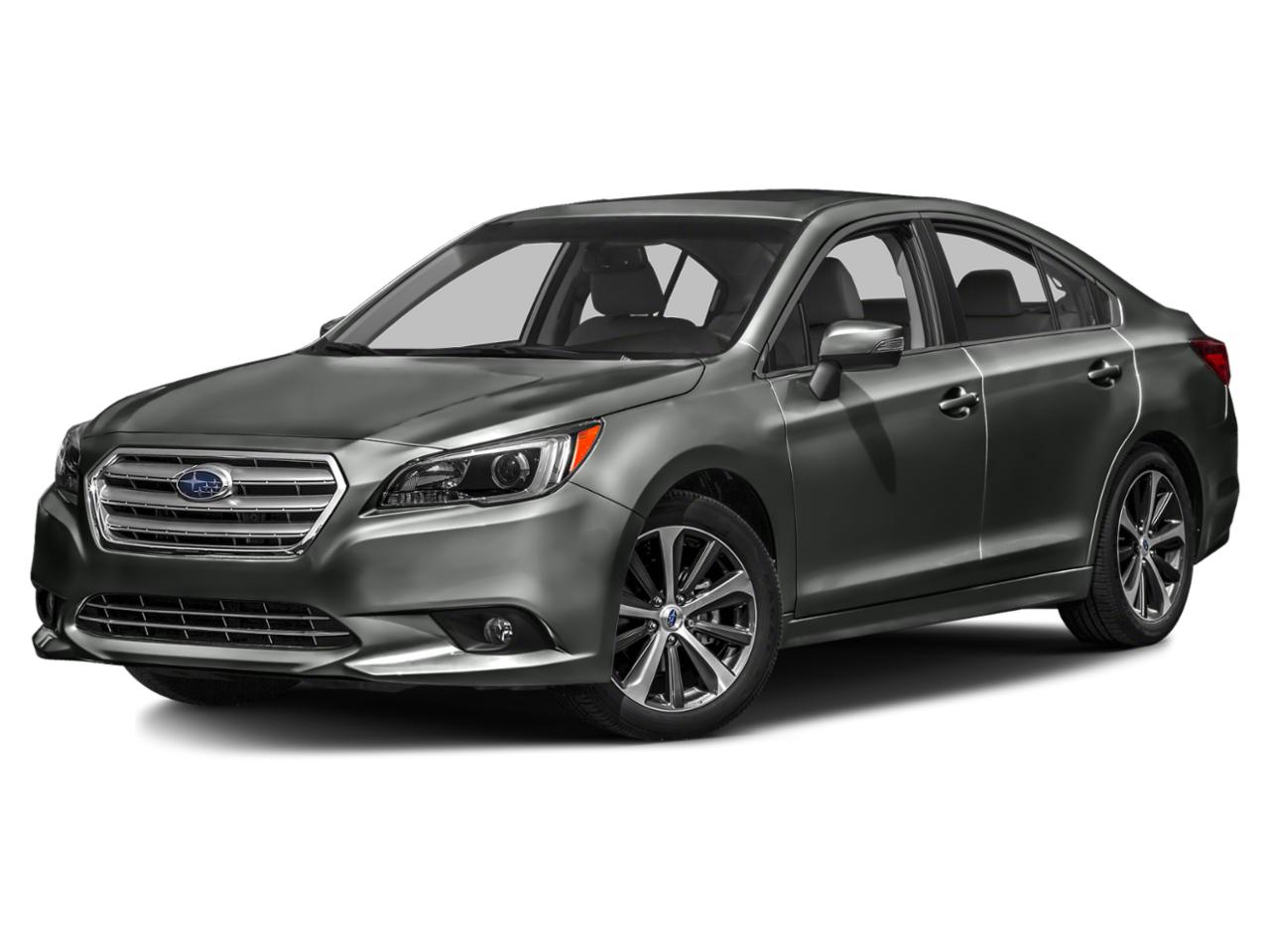 2015 Subaru Legacy Vehicle Photo in Grapevine, TX 76051