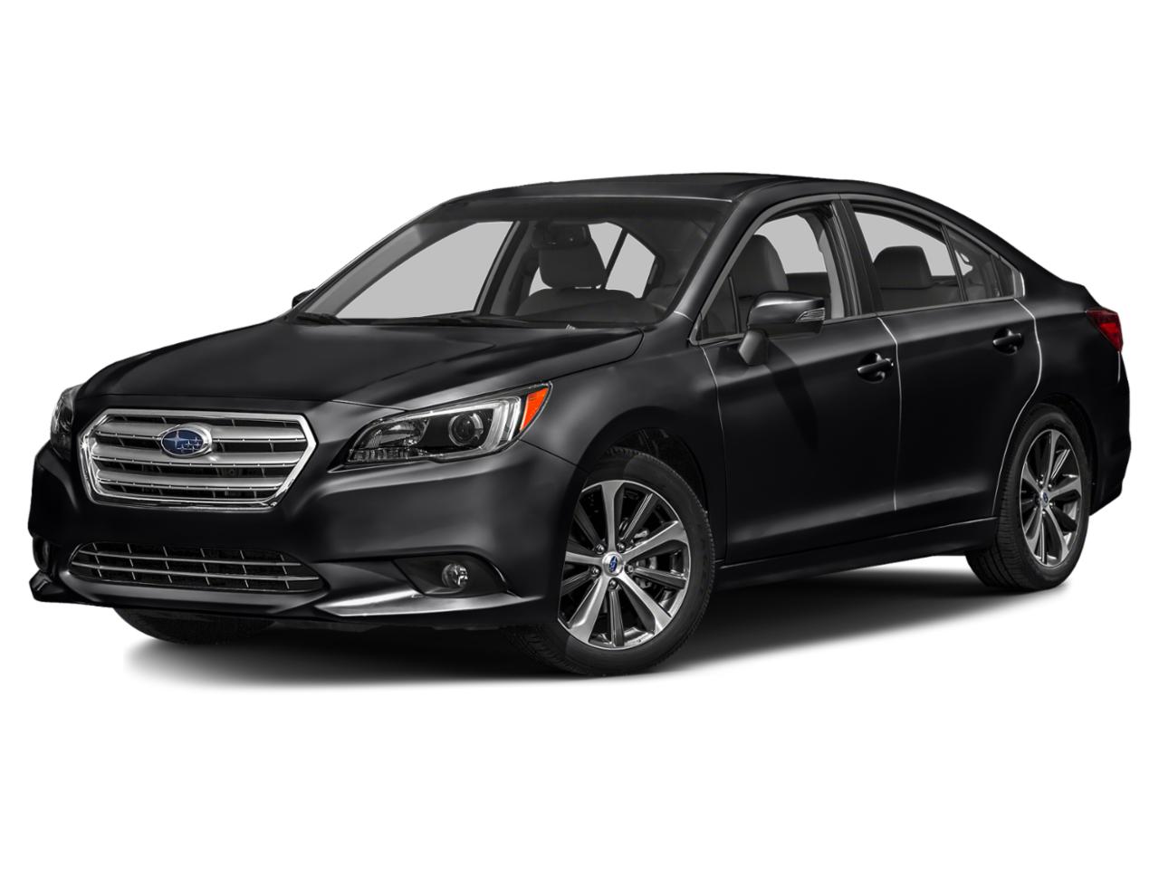 2015 Subaru Legacy Vehicle Photo in AUSTIN, TX 78759-4154
