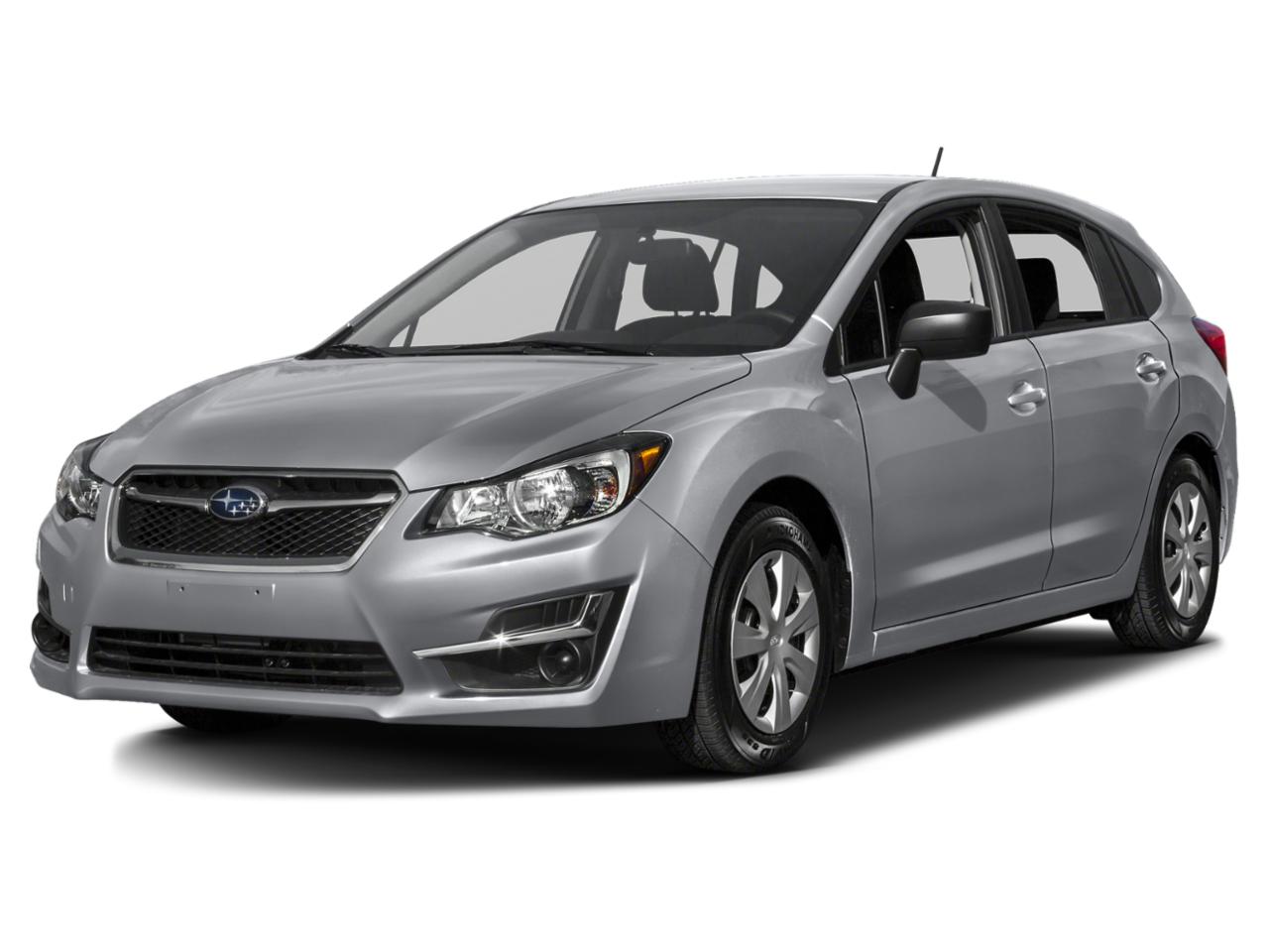 2015 Subaru Impreza Wagon Vehicle Photo in Grapevine, TX 76051