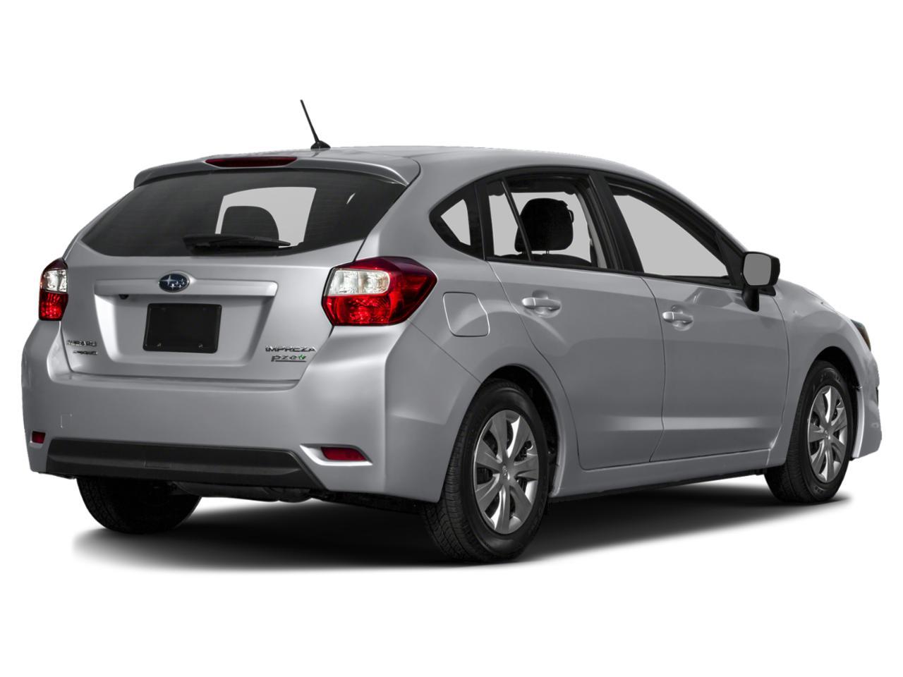 2015 Subaru Impreza Wagon Vehicle Photo in Grapevine, TX 76051