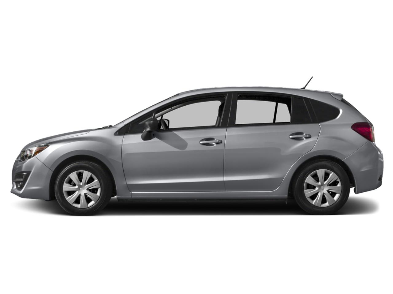 2015 Subaru Impreza Wagon Vehicle Photo in Grapevine, TX 76051