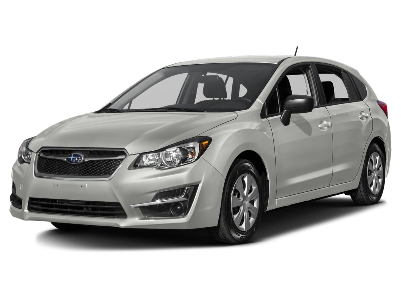 2015 Subaru Impreza Wagon Vehicle Photo in Spokane Valley, WA 99212