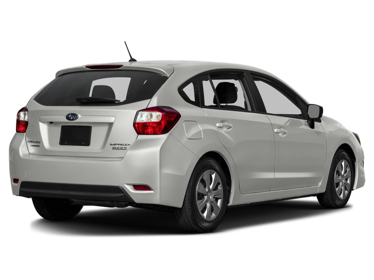 2015 Subaru Impreza Wagon Vehicle Photo in Spokane Valley, WA 99212