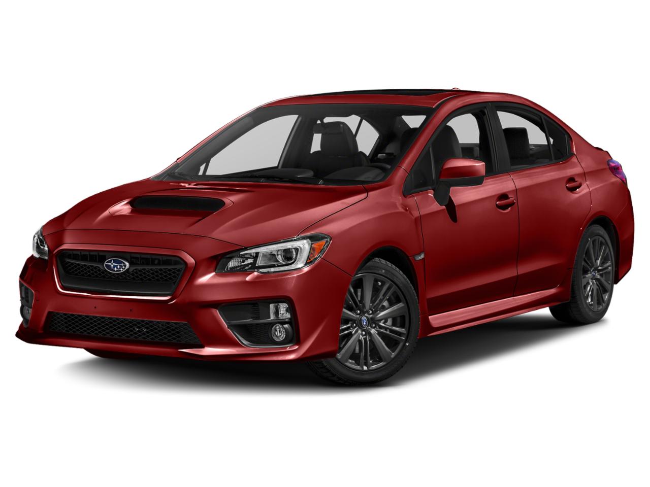 2015 Subaru WRX Vehicle Photo in ENGLEWOOD, CO 80113-6708