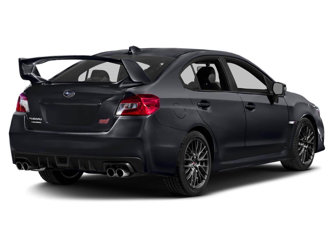 2015 Subaru WRX STI Vehicle Photo in ALBERTVILLE, AL 35950-0246