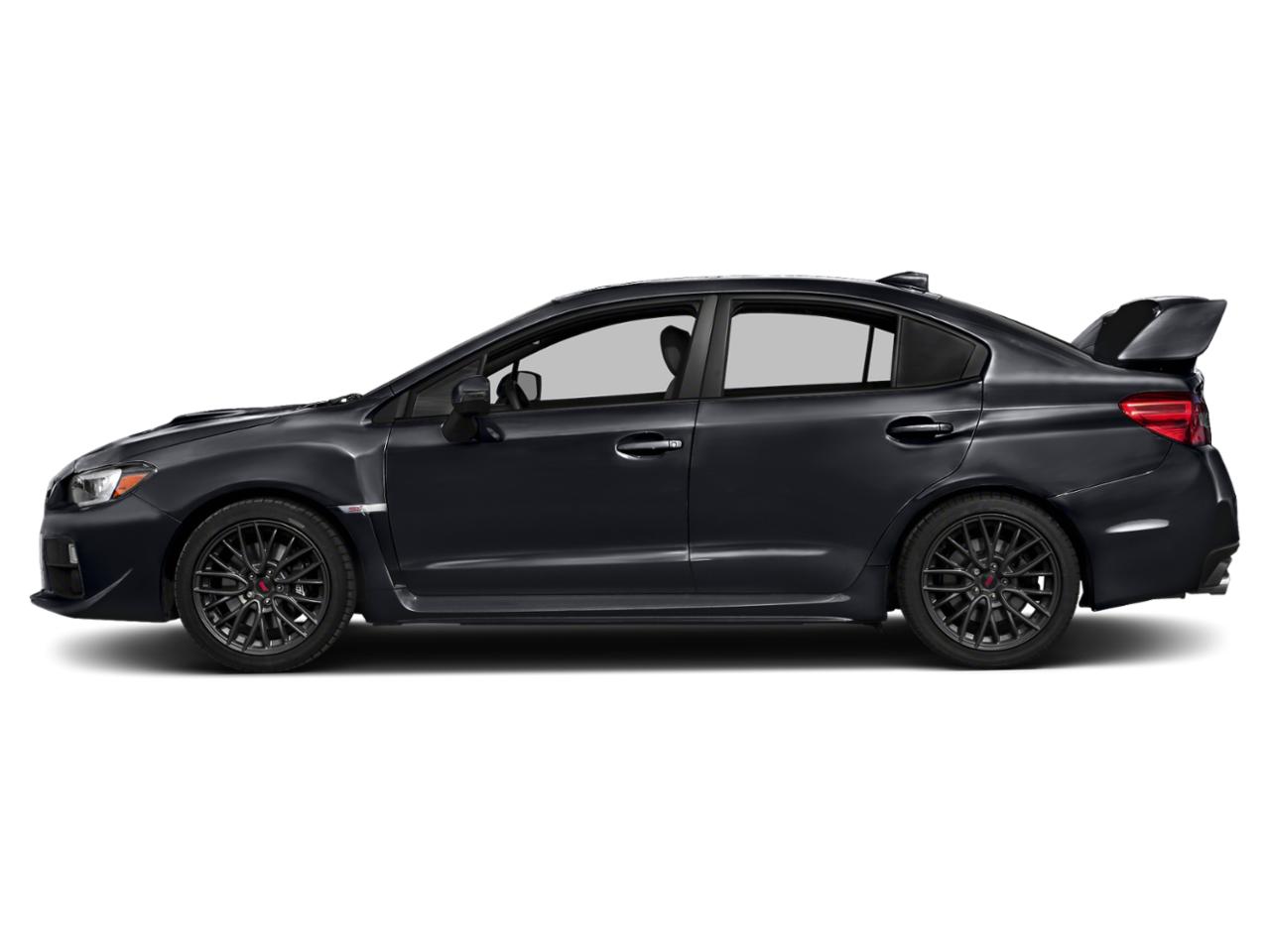 2015 Subaru WRX STI Vehicle Photo in ALBERTVILLE, AL 35950-0246