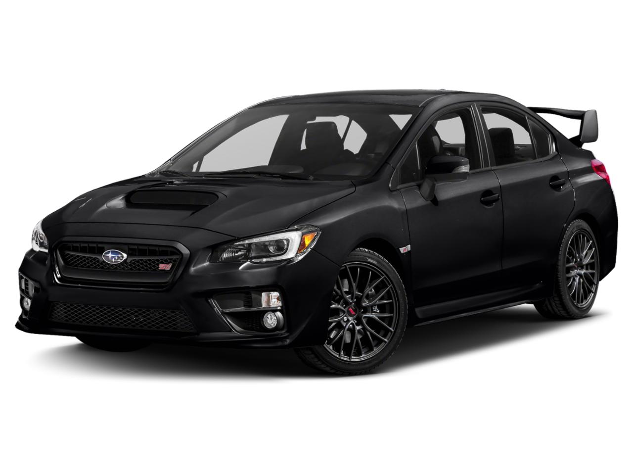 2015 Subaru WRX STI Vehicle Photo in Mechanicsburg, PA 17050