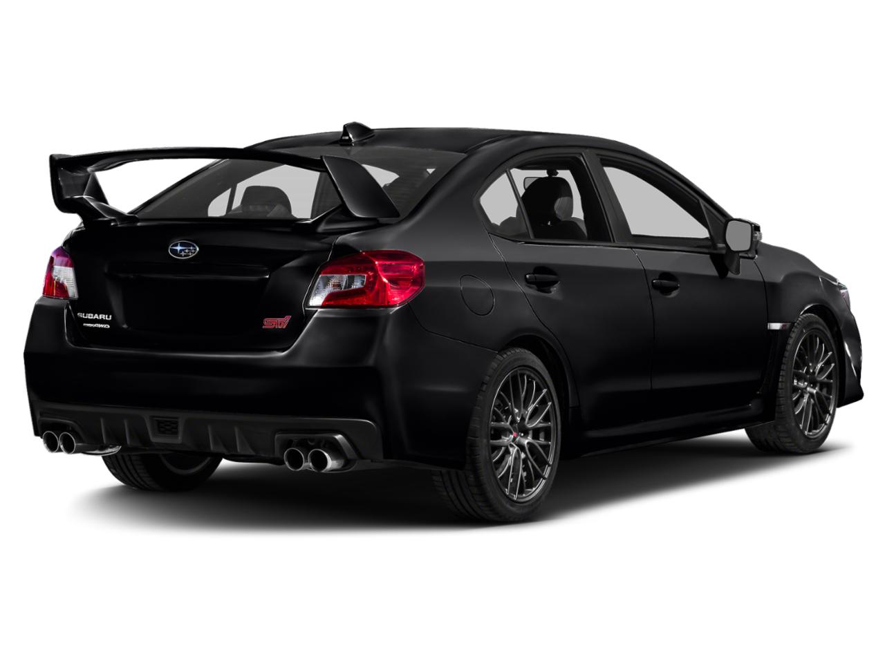 2015 Subaru WRX STI Vehicle Photo in Mechanicsburg, PA 17050