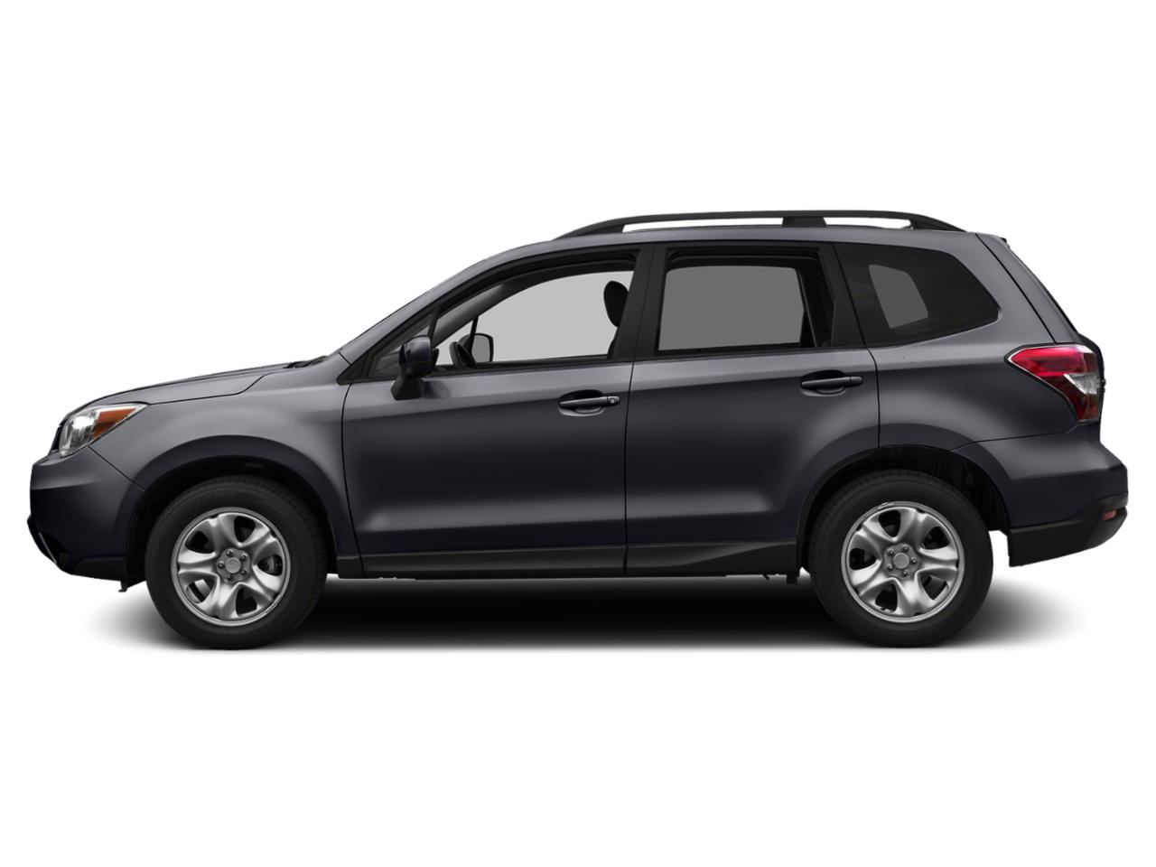 2015 Subaru Forester Vehicle Photo in Davie, FL 33331