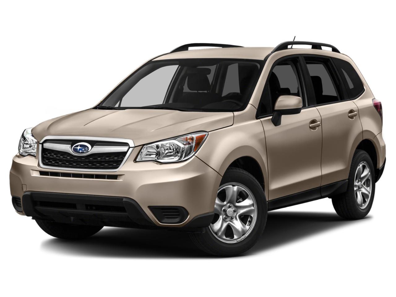 2015 Subaru Forester Vehicle Photo in BETHLEHEM, PA 18017