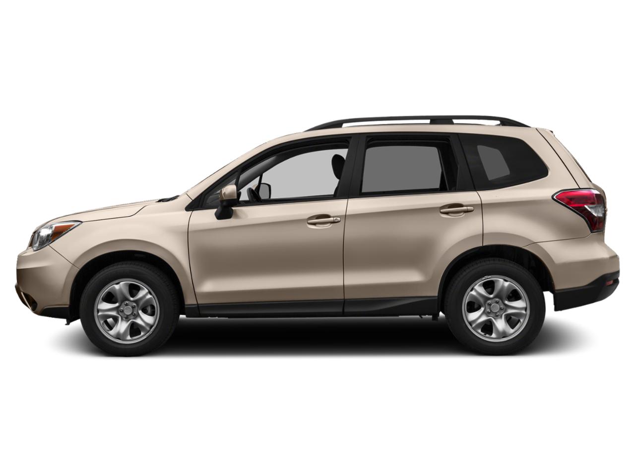 2015 Subaru Forester Vehicle Photo in BETHLEHEM, PA 18017