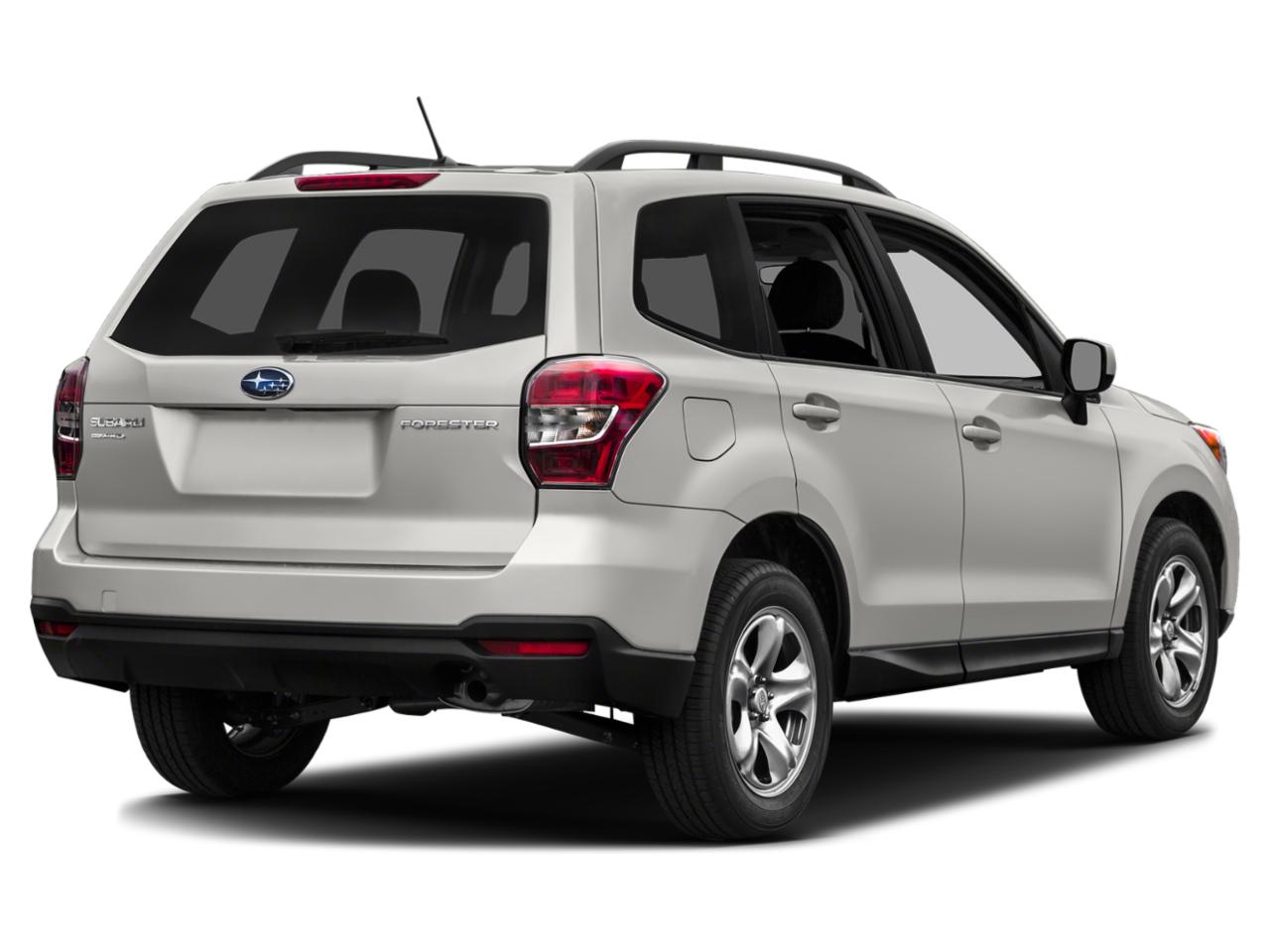 2015 Subaru Forester Vehicle Photo in Oshkosh, WI 54901