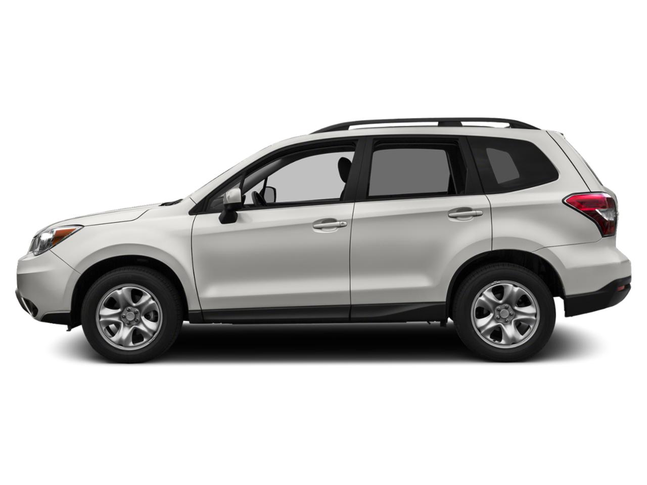 2015 Subaru Forester Vehicle Photo in Oshkosh, WI 54901