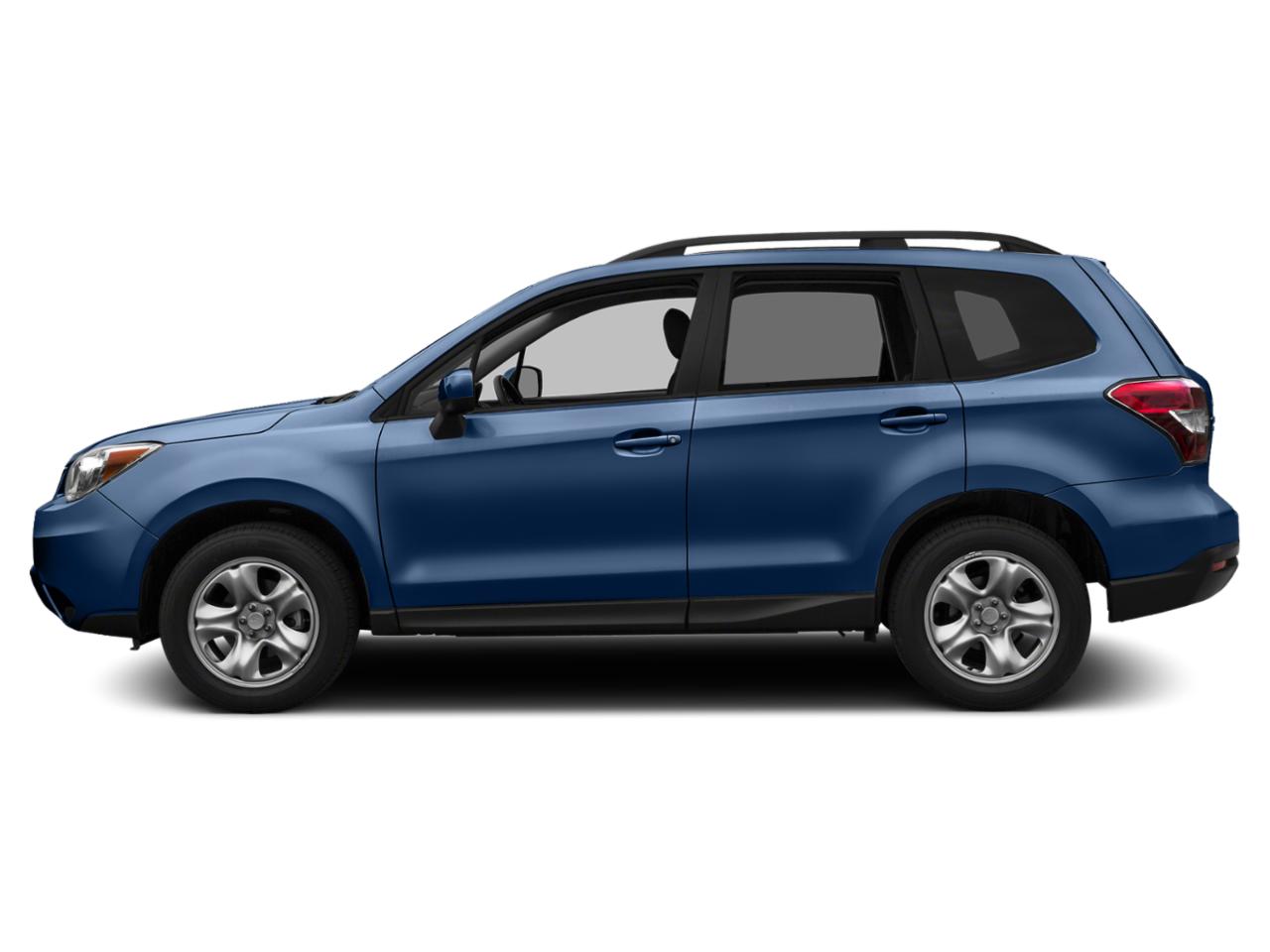 2015 Subaru Forester Vehicle Photo in Pinellas Park , FL 33781