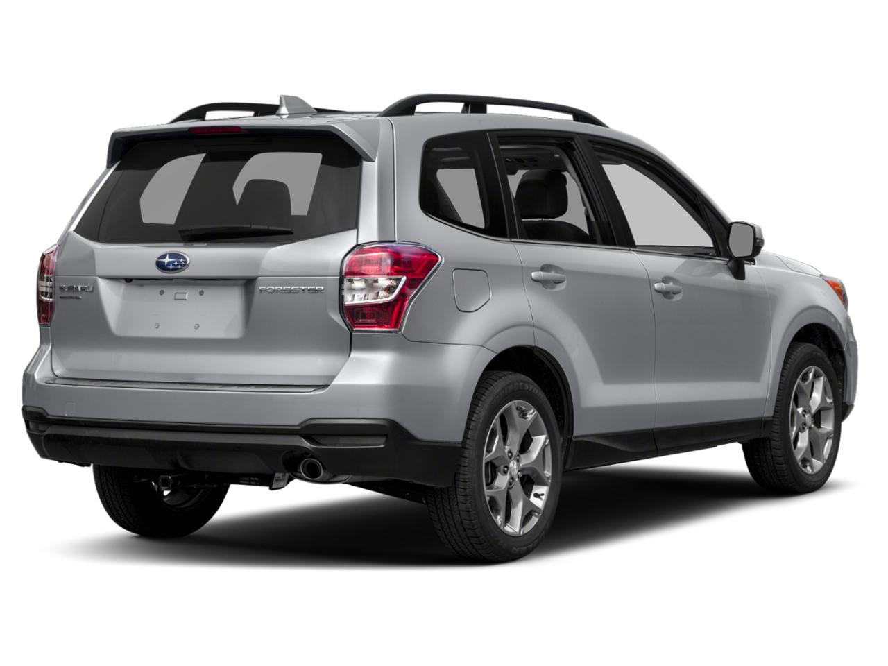 2015 Subaru Forester Vehicle Photo in Cockeysville, MD 21030