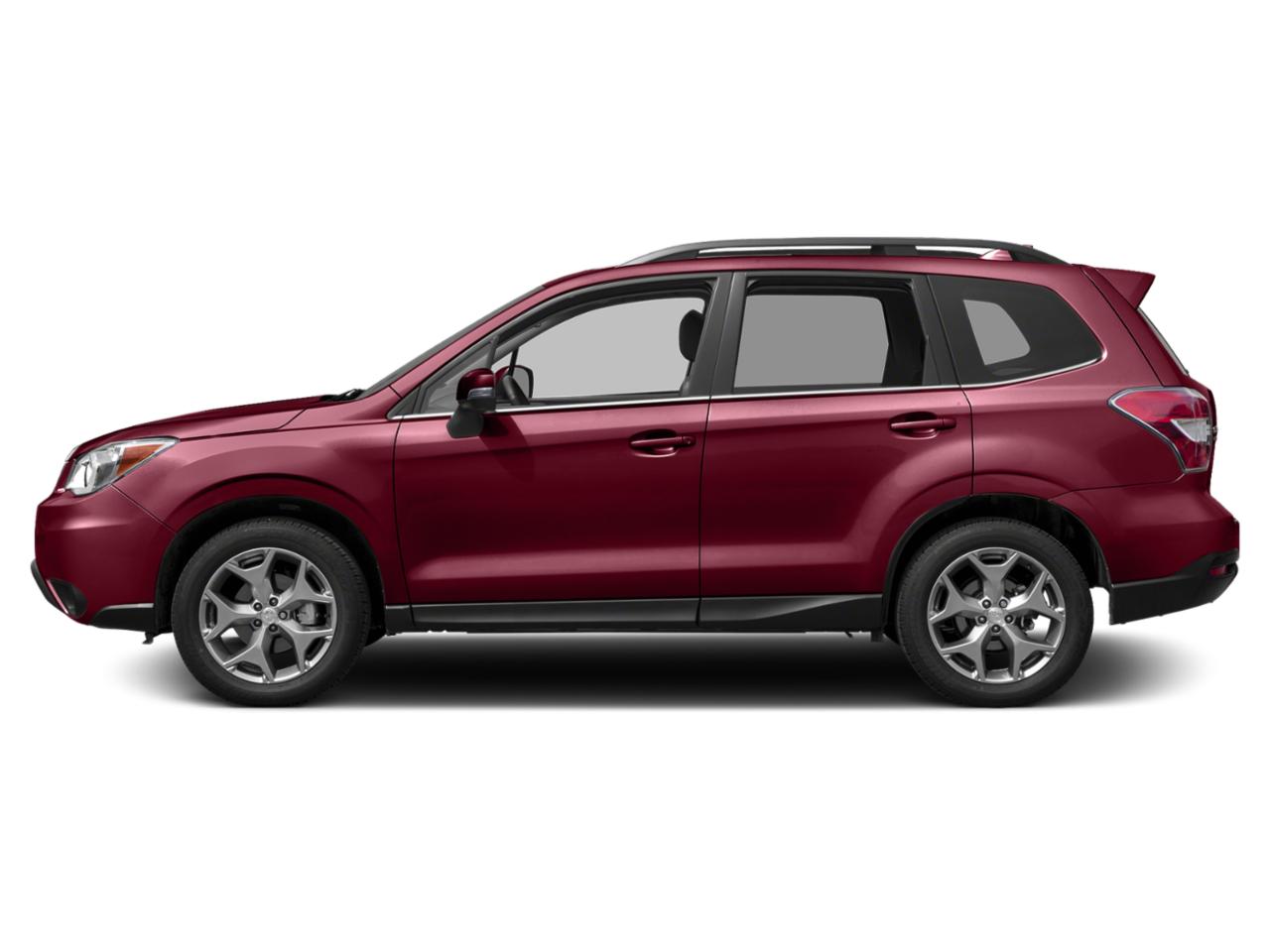 2015 Subaru Forester Vehicle Photo in Spokane Valley, WA 99206