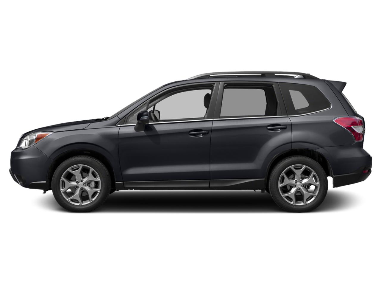 2015 Subaru Forester Vehicle Photo in Pinellas Park , FL 33781