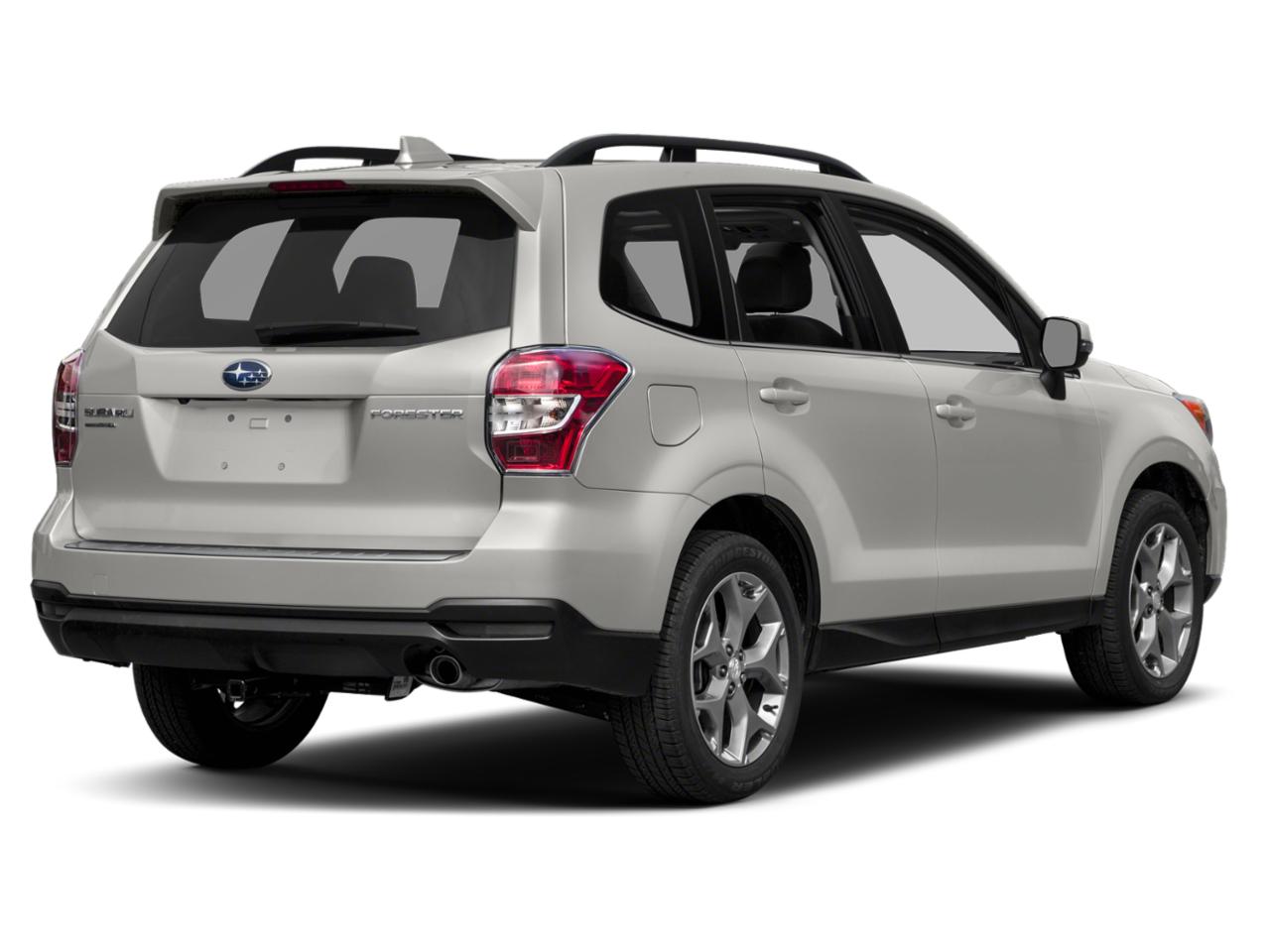 2015 Subaru Forester Vehicle Photo in Pleasant Hills, PA 15236