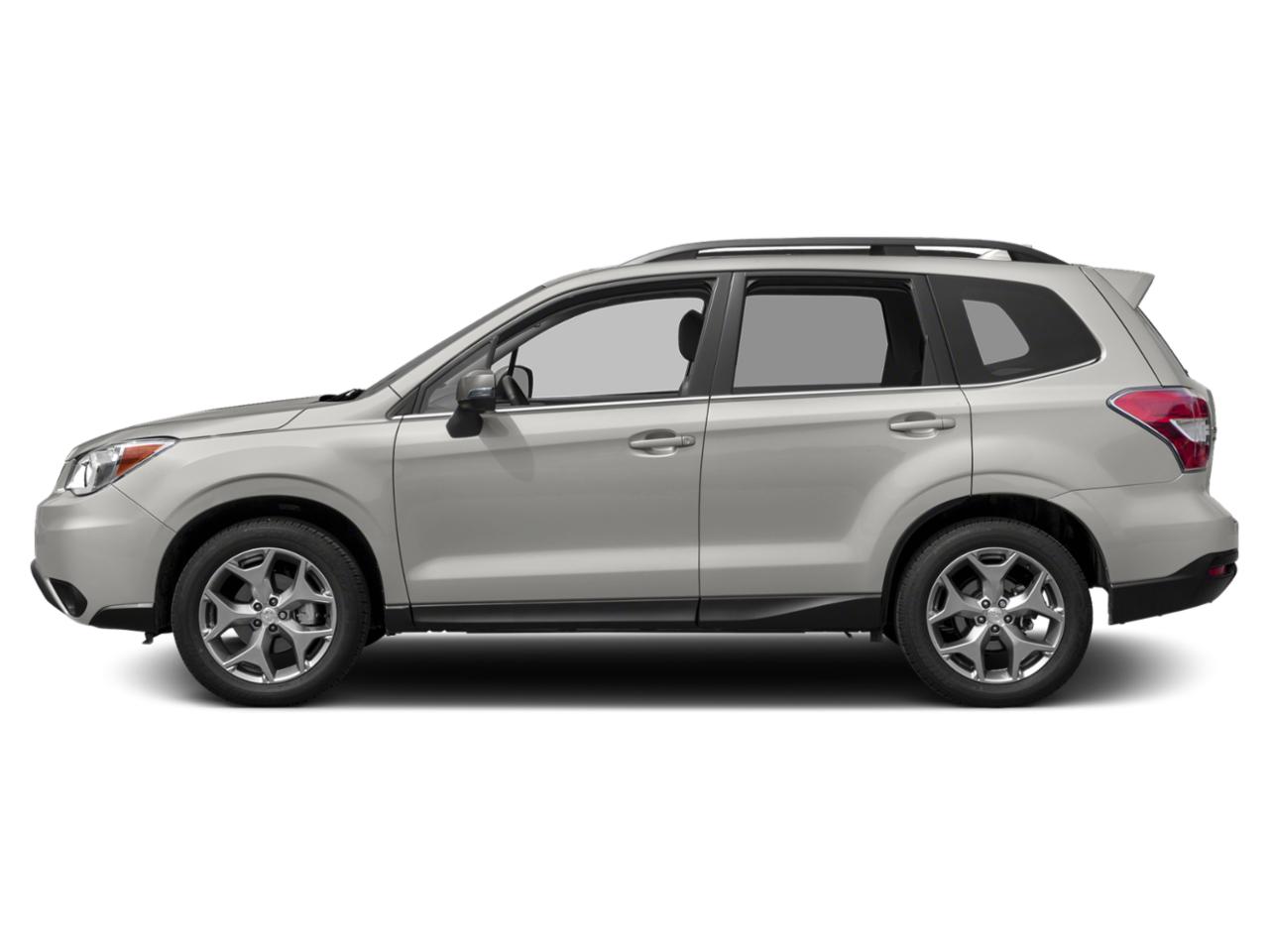 2015 Subaru Forester Vehicle Photo in Pleasant Hills, PA 15236