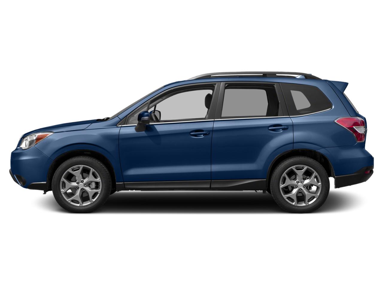 2015 Subaru Forester Vehicle Photo in Panama City, FL 32401