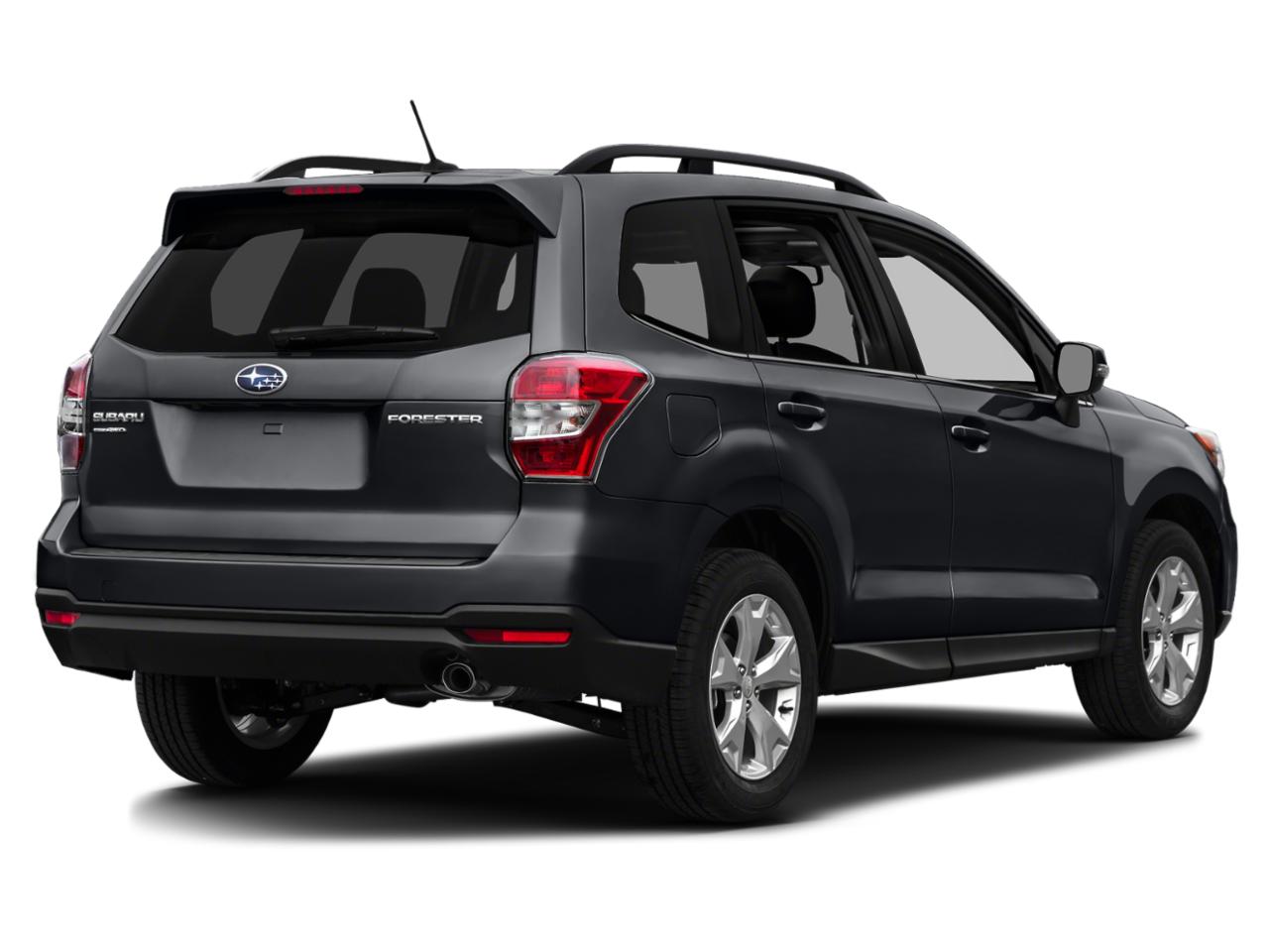 2015 Subaru Forester Vehicle Photo in Easton, PA 18045